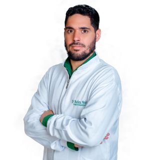 Matheus Santos Medeiros