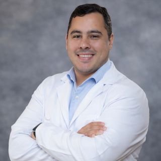Dr. Rafael Henrique Fernandes Giorgeto