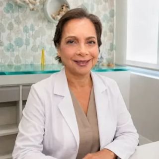 Dra. Sonia Terezinha Perez De Menezes