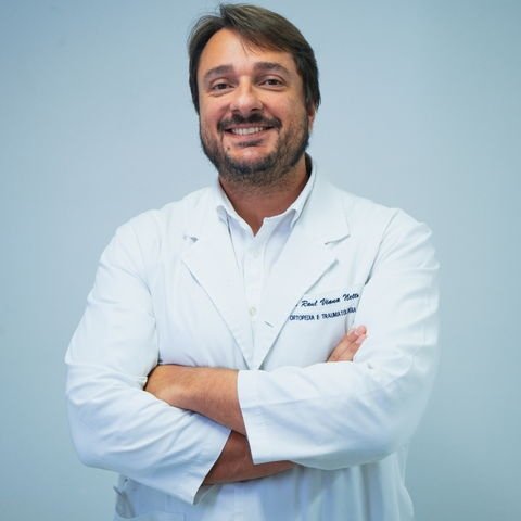 Dr. Raul Viana Netto
