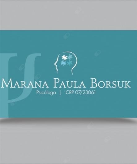 Marana Borsuk