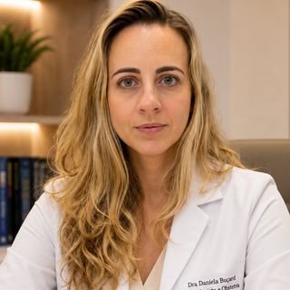 Dra. Daniela Nogueira Furtado Buçard