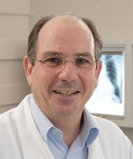 Dr. Luiz Antonio Castilho Teno