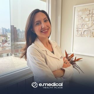 Dra. Andrea Worm Furtado
