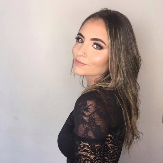 Livia Maria de Oliveira