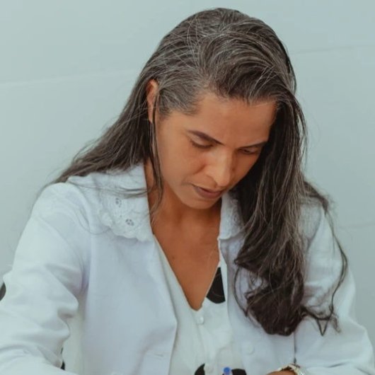 Patricia Sales Dos Santos
