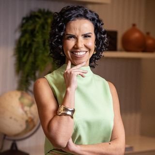 Dra. Fabiana Simoes Batista