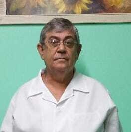 Dr. Mauro Mattos