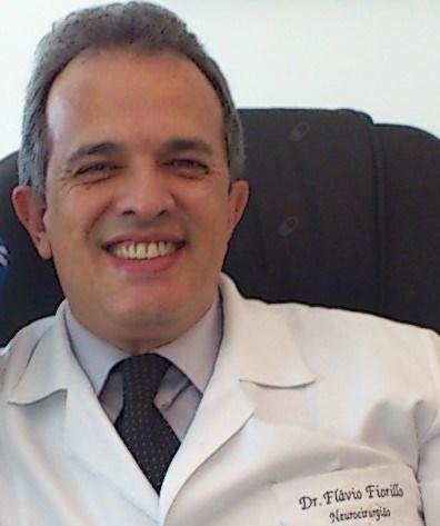 Dr. Flavio Fiorillo