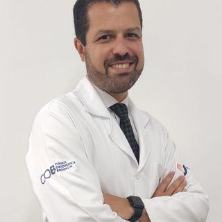 Dr. Luiz Guilherme Mello Werneck