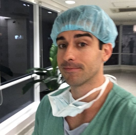 Dr. Bruno Campostrini Sily