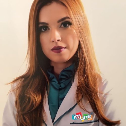 Érica Lays Leite Pires