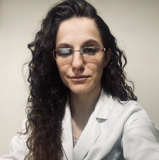 Dra. Taís Pezzi Fachinelli