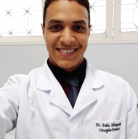 Dr. Pablo Rafael Costa de Albuquerque