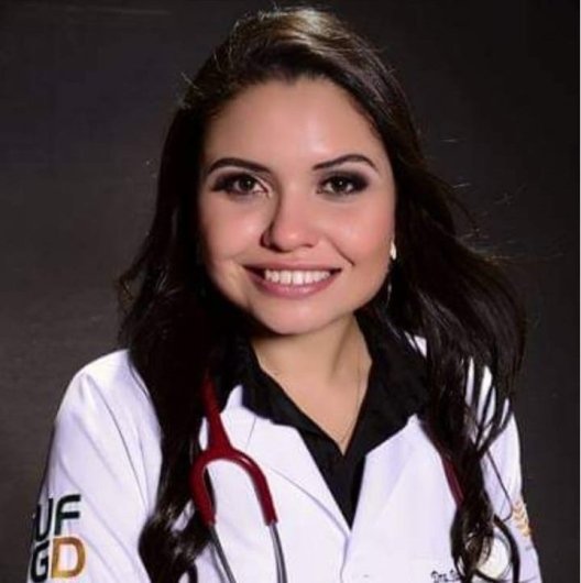 Dra. Isabella Barreto