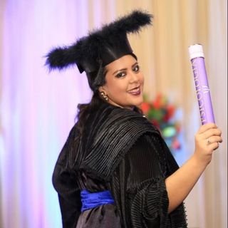 Tanielly De Santana Rocha