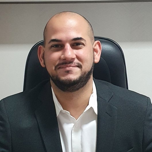 Dr. Pedro Pacheco Paes
