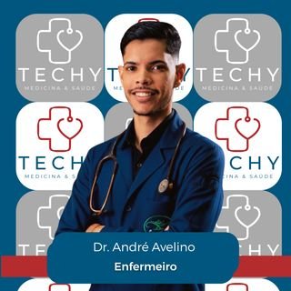 Dr. Andre Avelino Pereira De Oliveira