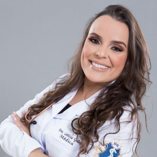 Dra. Letícia Godoy Castro Barbosa