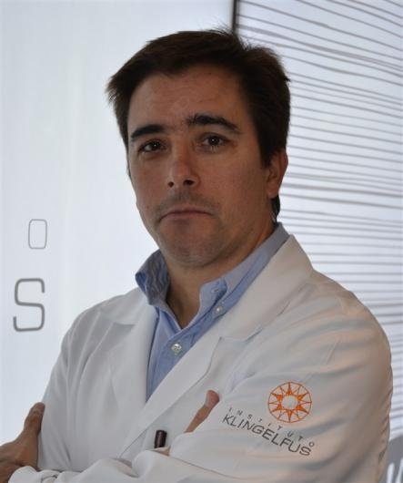 Dr. Renato Klingelfus Pinheiro