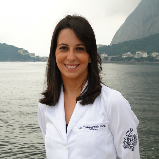 Dra. Tatiana Paskin