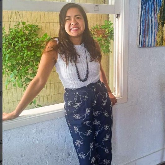 Nicolle Tancman Candido da Silva
