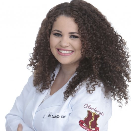 Dra. Isabella Alves
