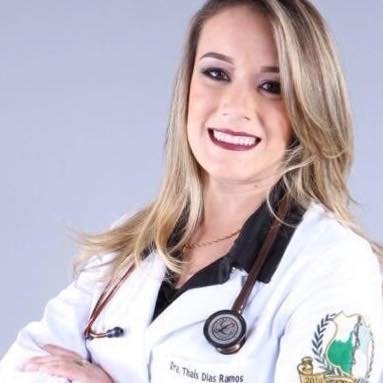 Dra. Thais Dias Ramos