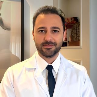 Dr. Nick Dorneli de Carvalho