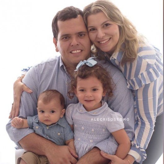 Dr. Rodrigo da Silva Teixeira