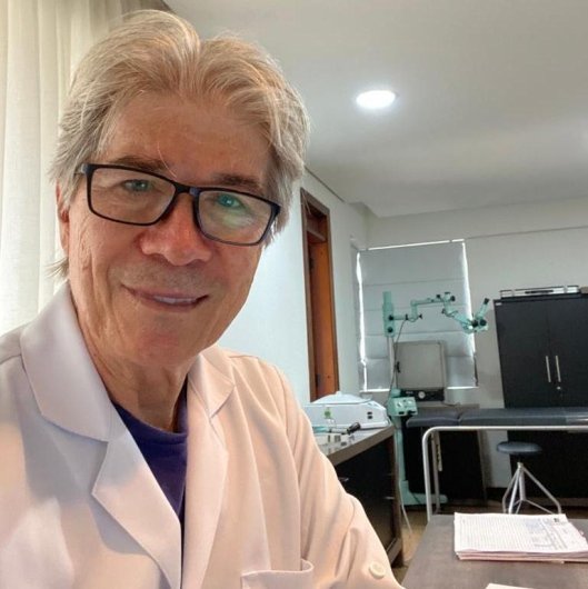 Dr. João Straliotto