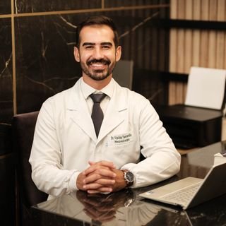 Dr. Vinícius Moreira Vasconcellos