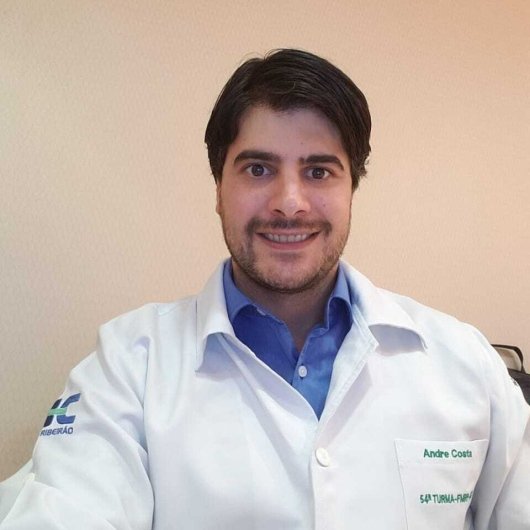 Dr. André Pereira Costa