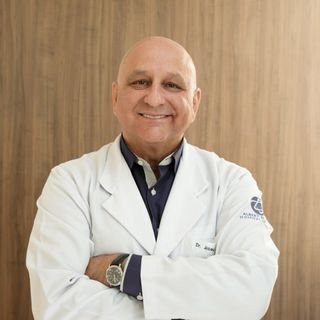 Dr. Alceu Beani Junior