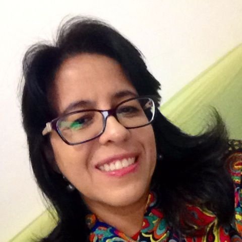 Eliane Rodrigues