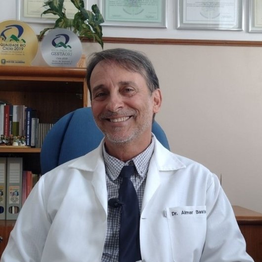 Dr. Almar de Assumpcao Bastos