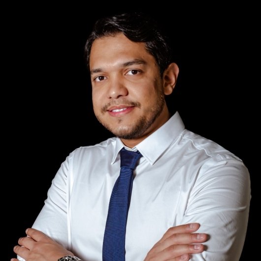 Dr. Mateus Osório