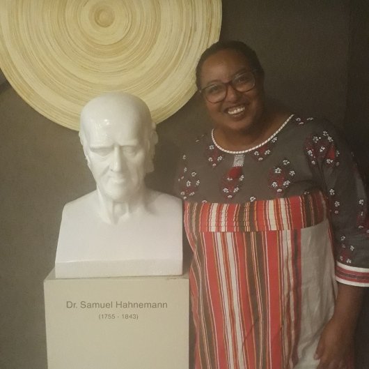 Dra. Joise Helena de Souza Lima