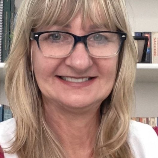 Linda Hertzing