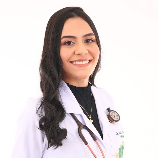 Dra. Letícia Lima