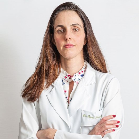 Dra. Renata Rosenfeld Zac