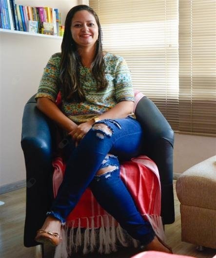 Rosineide Rodrigues De Souza