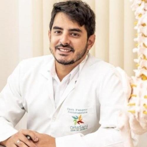 Dr. Edson Rios DAngelo