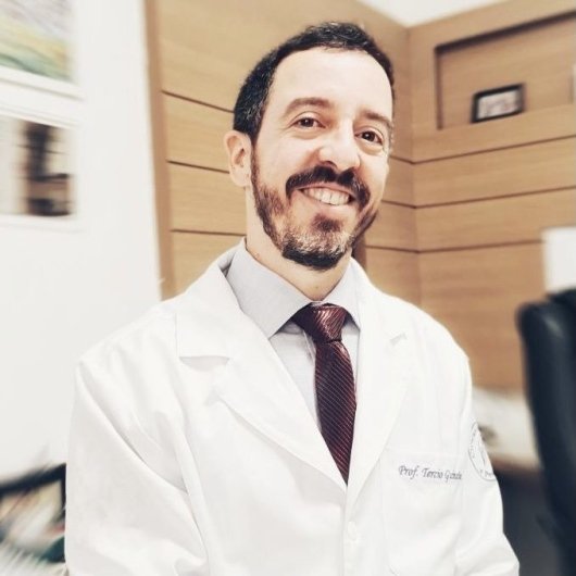 Dr. Tercio Guimaraes Reis
