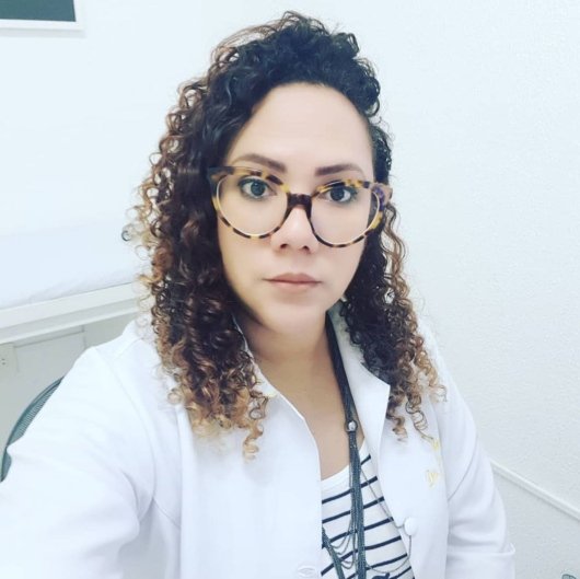 Dra. Sara Alencar Alves Franklin