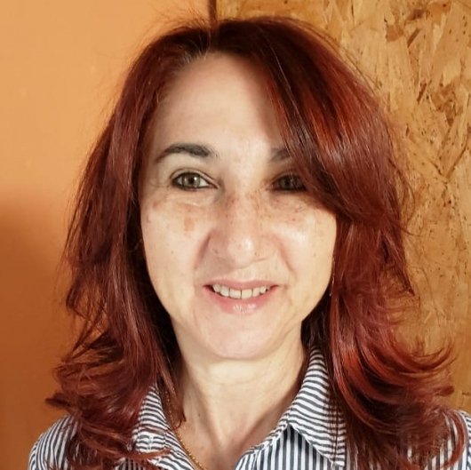 Dra. Inês de Fátima Vieira Ramos