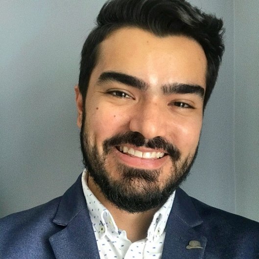 Dr. Emanuel de Andrade