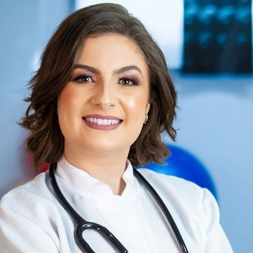 Dra. Ivana Camargo Braga