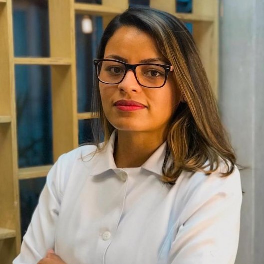 Karine Oliveira Bernardo dos santos