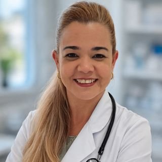 Dra. Mailen Sosa Arcia